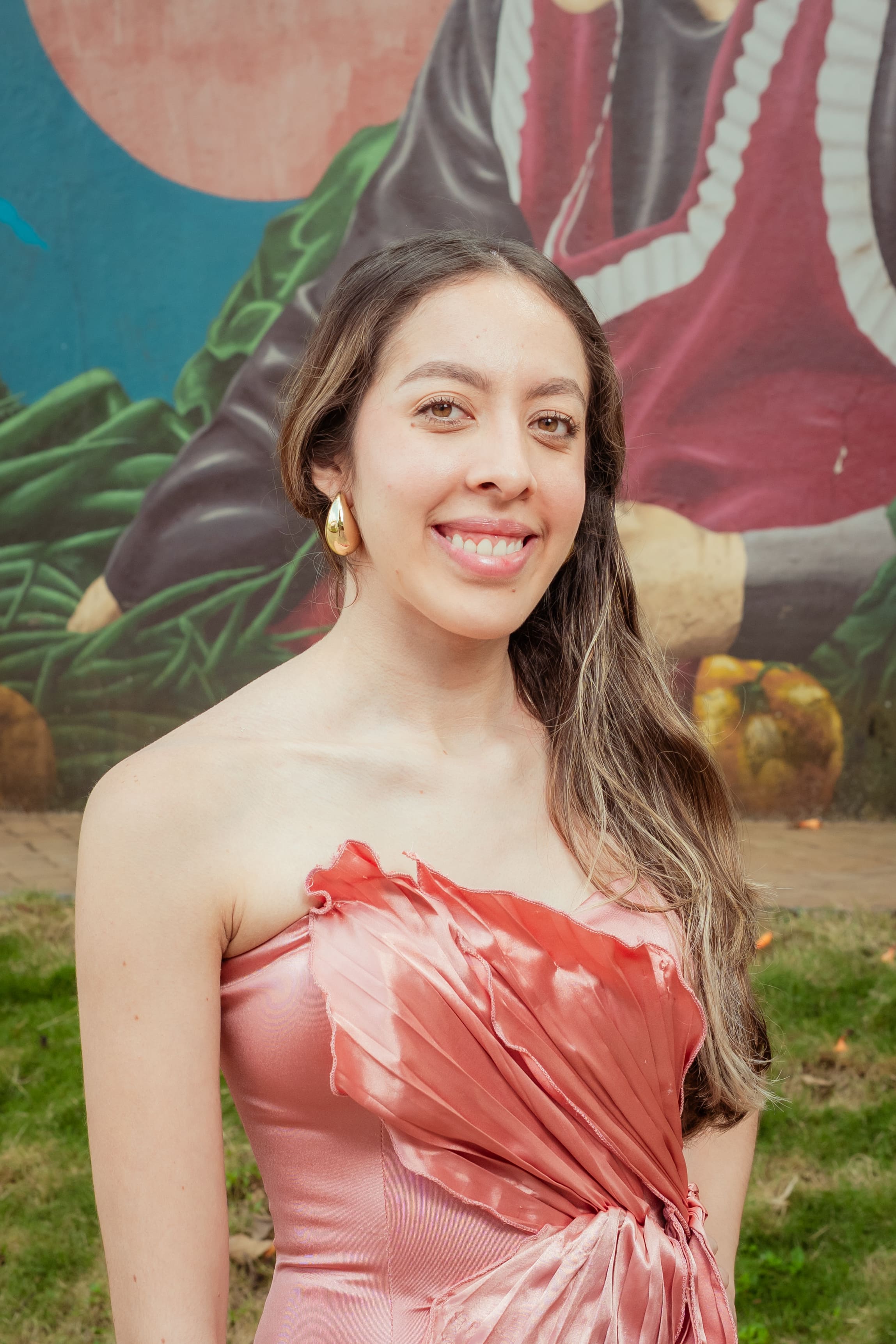 Laura Isabella Lozano Ipus