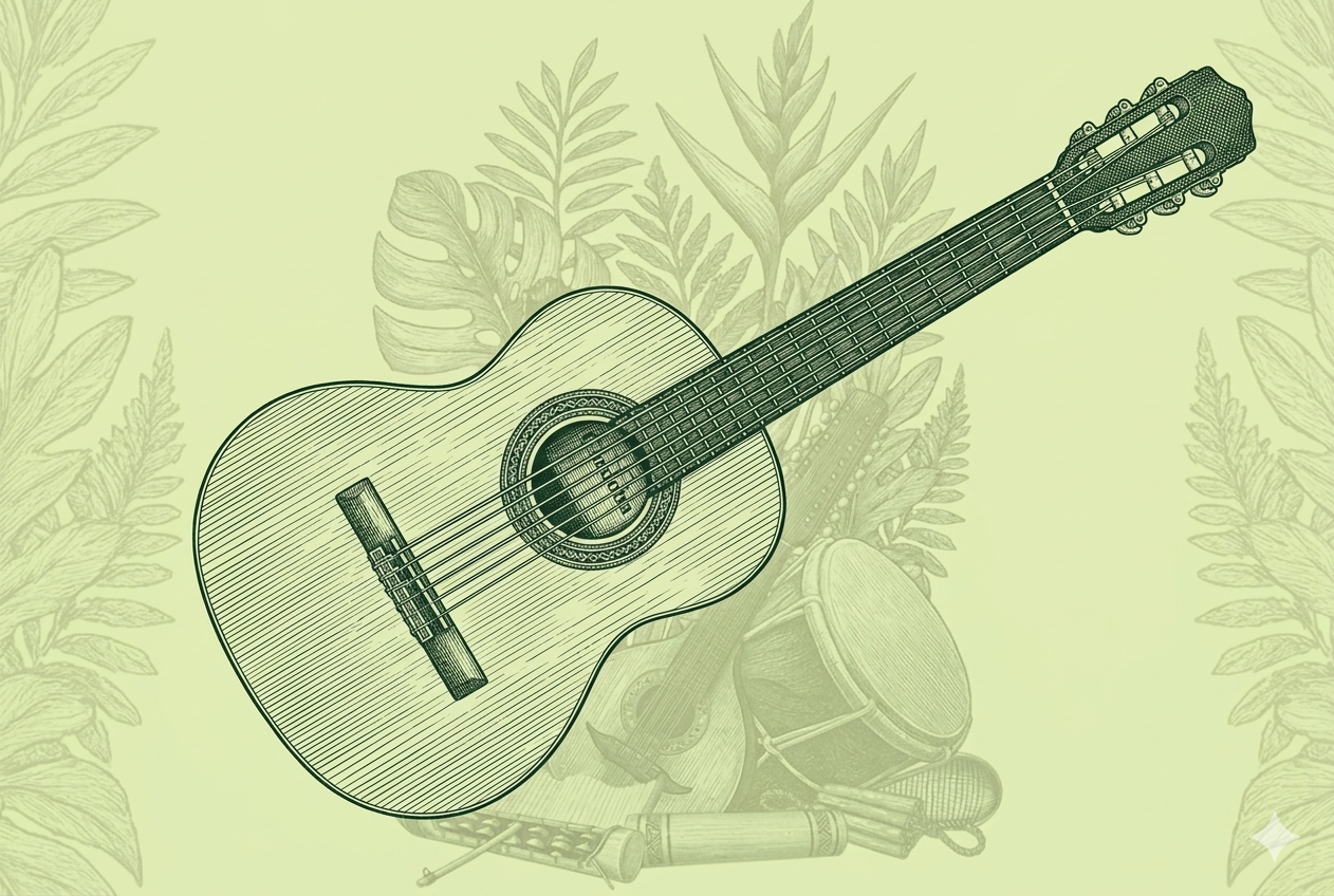 Requinto tolimense