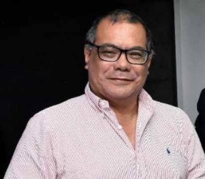 Germán Alberto Gil González